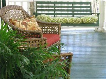 Bed & Breakfast White Oak Manor (adults Only) Jefferson