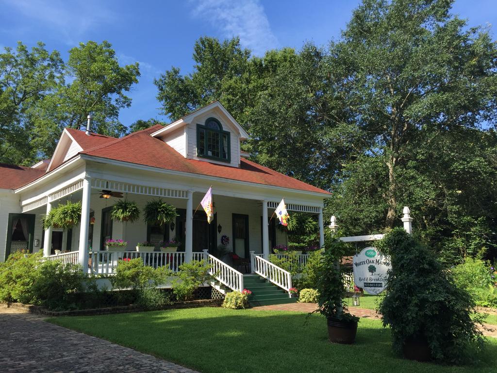 White Oak Manor (adults Only) 3*