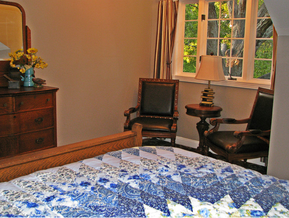 White Oak Manor (adults Only)