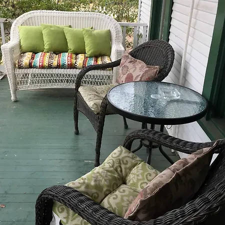 White Oak Manor Bed And Breakfast (Adults Only) Jefferson Exterior foto