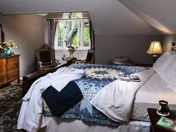 Bed & Breakfast White Oak Manor (adults Only) Jefferson