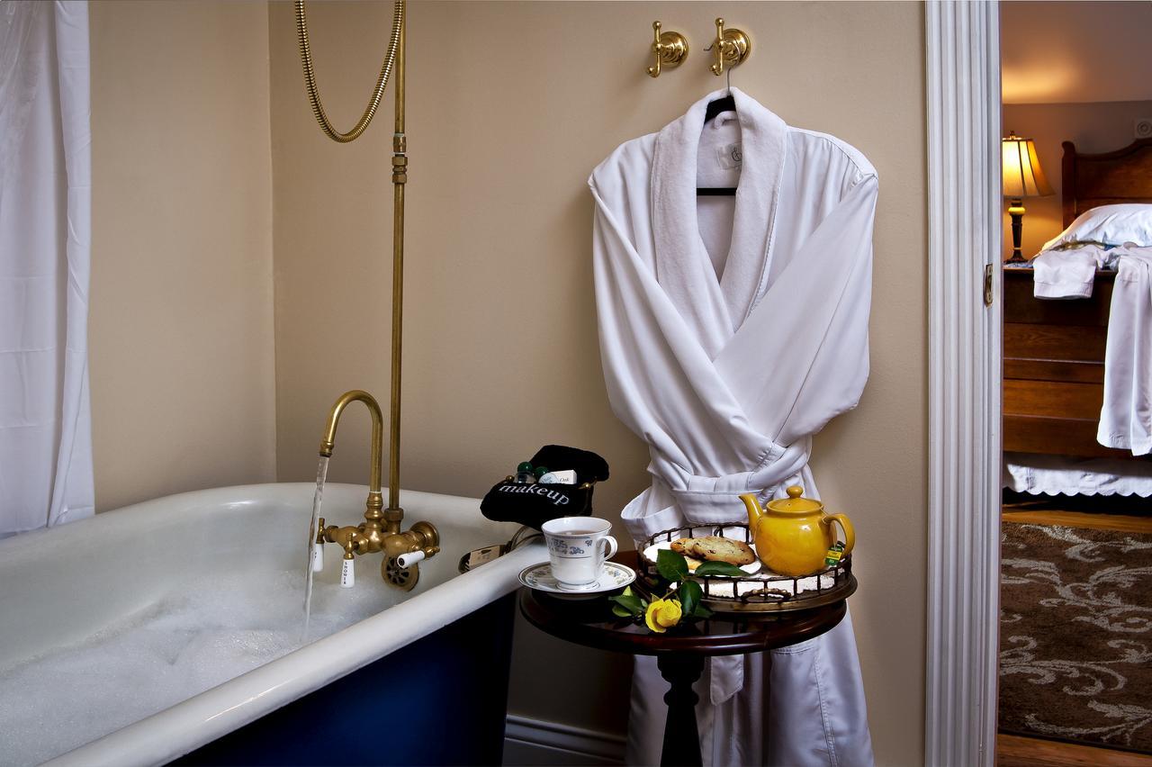 White Oak Manor (adults Only) 3* Jefferson